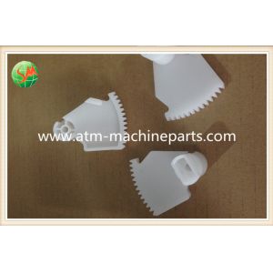 ATM part Delarue NMD ATM machine parts Delarue NMD NC301 white Gear quadrant