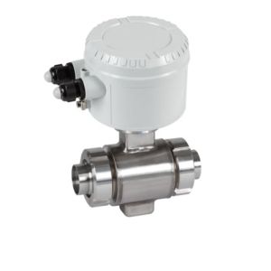 FEH630 ABB Flow Meter Electromagnetic Flowmeter HygienicMaster