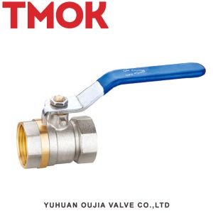 Ppr Double Union Ball Valve