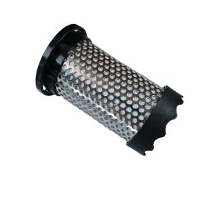 China Oil Filter and Shock-Absorbing Pad Perfect Combo for Atlas Industrial Air Compressor on sale