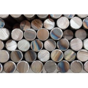 Cheap Inconel 625 Nickel Alloy Round Bar DN6-100 2&quot;- 20&quot; For Industry for sale