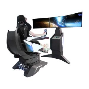 Vr Flying Games Machine Simulator Birdly With All Aluminum Alloy 32"