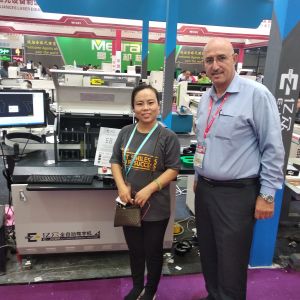 Multifunction EJON ET20 Trimcap Strip Custom Iron Sign Bender Machine for 3D SS