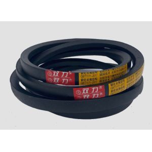 Cheap Wrapped 8mm Height 13mm Width A Section V Belt for sale