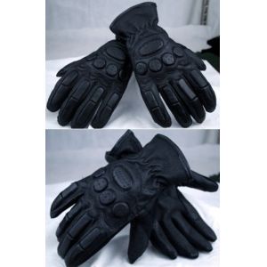 Full Finger Tactical Gloves For Hunting , Airsoft Paintball Military Combat