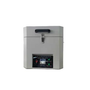 Cheap AC220V Automatical air bubbles elimination Solder Paste Mixer for sale