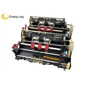 ATM Wincor Nixdorf Double Extractor Unit CMD-V5 V Module 01750215294 01750215295