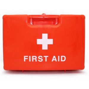 China Waterproof Medical First Aid Bag Portable For Survival Emergency on sale