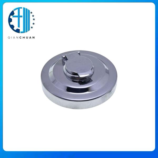 Quality Fuel Tank Cap 4361638 for Hitachi  Excavator EX100-3 EX120-5 EX200-3 EX220-5 Machinery  Spare Parts wholesale