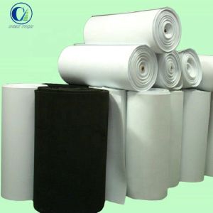 5mm Black Eva Foam Roll Low Density ECO Friendly For Mat Material