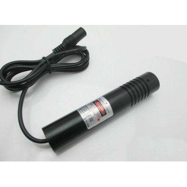 650nm 200mw Adjustable Red Line Laser Module For Electrical Tools And Leveling