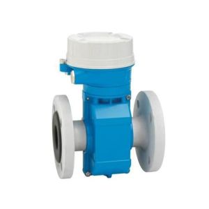 Endress+Hauser Proline Promag P300 Electromagnetic Flowmeter 4-20mA