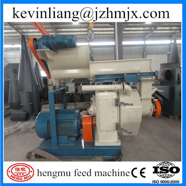 Quality 2014 high output ring die animal feed pellet mill with CE approved wholesale