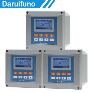 RS485 24V Digital Chlorophyll Tester For Monitoring Water Quality