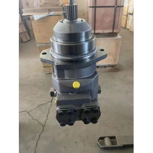 Rexroth Hydraulic Motor A6VE160ES2 Piston Pump A6VE160 A6VE A6V A6 A6VE160EP2