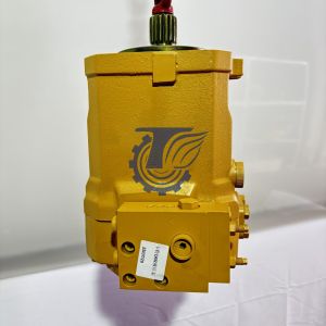 9T-7099 9T7099 0R7950 Excavator Hydraulic Pump for Caterpillar D6H D6H II D6HXL