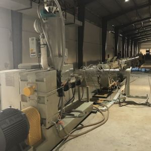 Best HDPE Pipe Extrusion Machine with Pipe Extruder and Return refunds Included