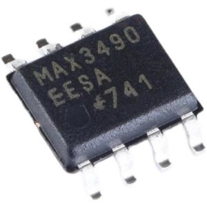 MAX774ESA+ Integrated Circuits ICS PMIC Voltage Regulators DC DC Switching