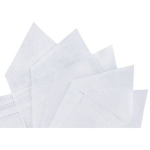 Foldable Anti Dust FFP3 Face Mask