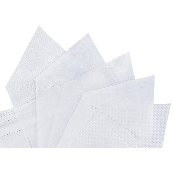 Quality Foldable Anti Dust FFP3 Face Mask wholesale