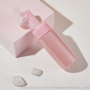 Screen Printing Pink 27.1g 120ml Foam Pump Bottle