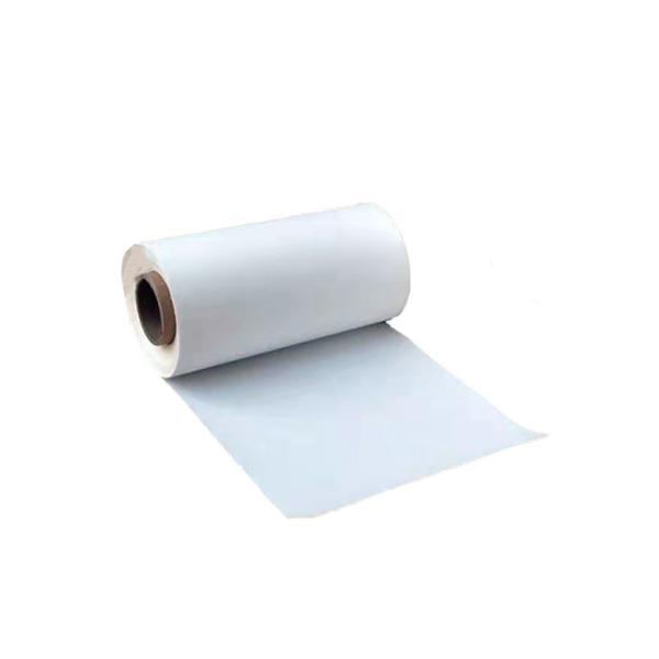 Quality Non Toxic Odorless Pp Filter Paper Environment Friendly 0.37mm Thick wholesale