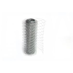 Chicken Wire Mesh For Plastering