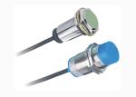 Count Bottles Adjustable Capacitive Type Proximity Sensor CM30 Wide Voltage