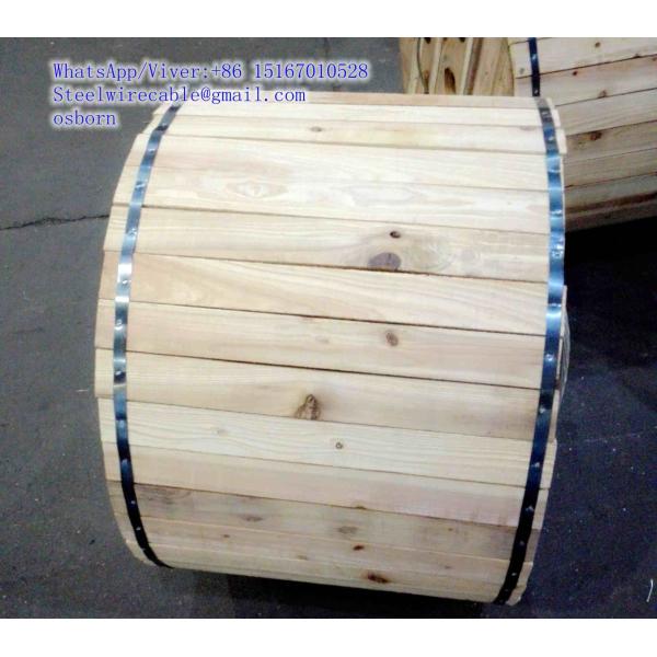 Quality Messenger strand 3/8", EHS wholesale