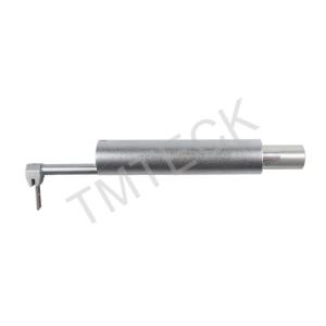 Cheap Portable Surface Finish Tester Roughness Gauge Ts11x Probe And Sensor for sale