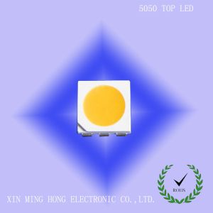5050 WHITE TOP LED, TOP LED, SUPER BRIGHT LED,LOW POWER LED,MOTORCLE LED