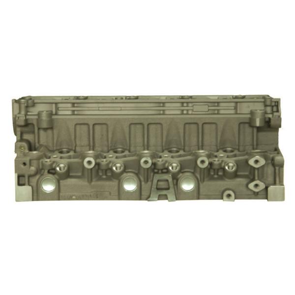 Quality PEUGEOT 206 306 406 806 307 607 DW10 DW12 RHX 4HY Aluminum Cylinder Head 02.00.W5 02.00.Z9 02.00.GN 908592 2.0L 2.2L 8V wholesale