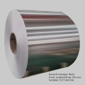 Tinplate stone finish Tin Coating 2.8/2.8 2.0/2.0 1.1/1.1 Tinplate Mill Factory