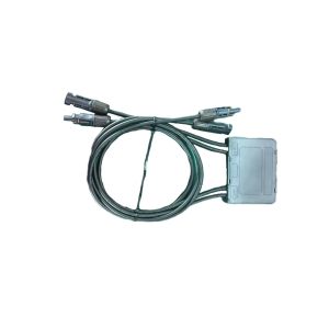 IP65 / IP68 PV Module Optimizer For Extreme Environments General Application