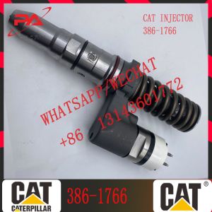 386-1766 Oem Fuel Injectors 20R-1275 392-0214 386-1769 386-1776 For C-A