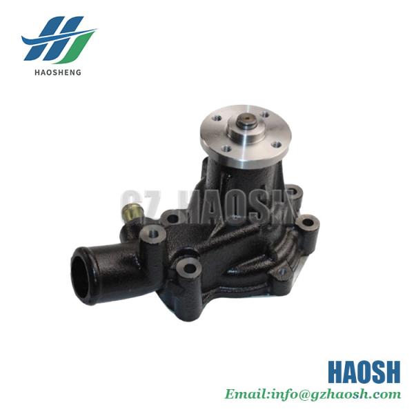 Quality Water Pump 8-97021171-1 8-97021171-0 8970211711 8970211710 For Isuzu 4BC2 4BE1 4BD1 wholesale