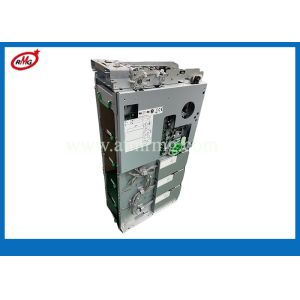 580-00030 ATM Bank Machine Fujitsu F53 Media Bill Cash Dispenser With 4