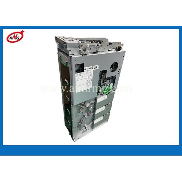 580-00030 ATM Bank Machine Fujitsu F53 Media Bill Cash Dispenser With 4