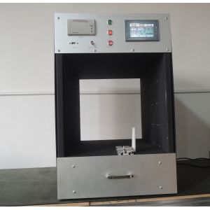 Kinetic Energy Tester Toys Testing Equipment