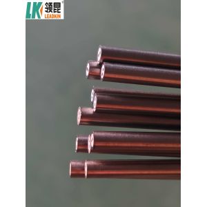 Cheap J Type Thermocouple Cable For High Temperature Measurement In Industrial Applications for sale