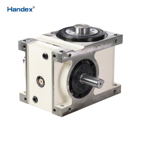 Quality Dividing Head Electric Light Source Rotary Indexing Table Cam Indexer for Station Stop wholesale