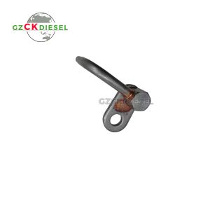 NOZZLE PISTON COOLING 6154-21-1810 for 6D125 Excavator