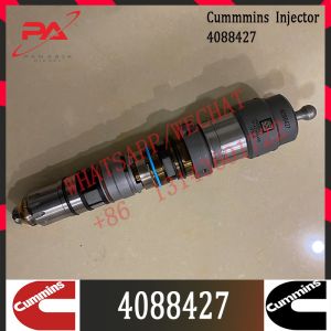Cheap Diesel Engine Fuel Injector 4088427 4010025 4087893 For Cummins QSK45 60 Engine for sale