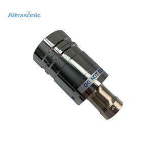 Best Performance 20KHZ Ultrasonic Transducer Coverter For Replacement Branson HS