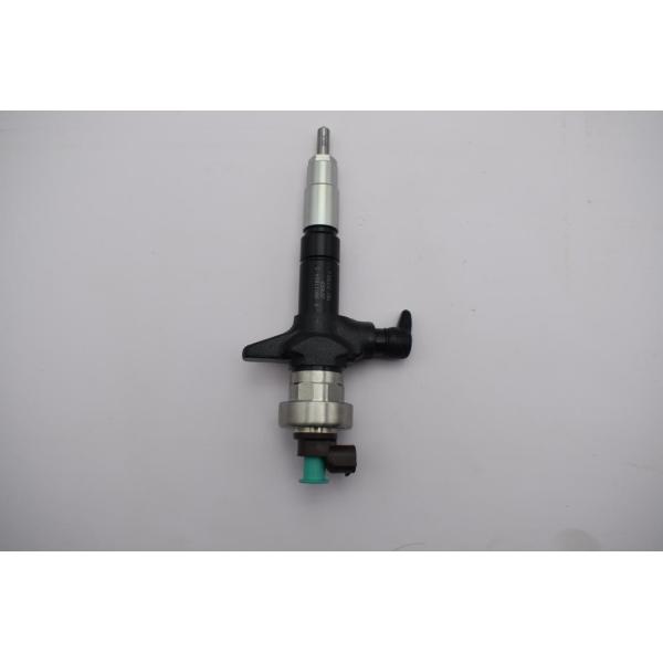 Quality Standard Size Excavator Diesel Engine Parts 4JJ1 Injector Assy 095000-6980 wholesale