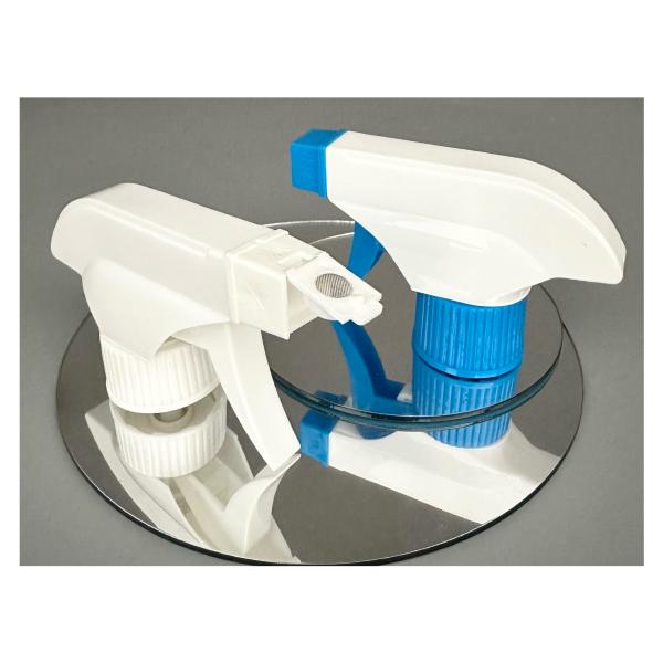 Quality 28mm Plastic Trigger Sprayer for Garden Custom Order Accepted Sample Provided Freely wholesale