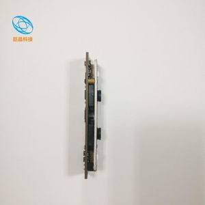 JP-02H205 Dual-Lens Hardware Wide Dynamic Range Lens Module Maximum Video Frame