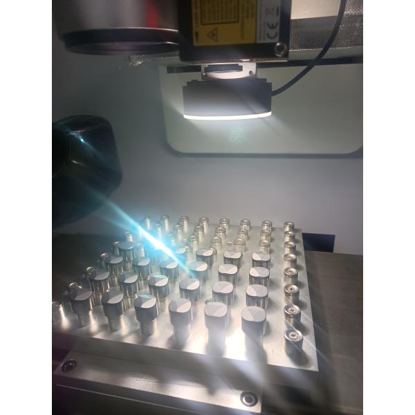 Laser Cutting And Engraving Machine For PDC Professional Engraving Fully