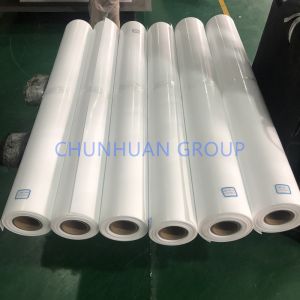 Dielectric Self Lubrication Skived 1mm 20M Ptfe Sheet Roll