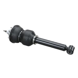 China Front Left Position Porsche Air Shock Absorber with Bolt-on Installation on sale